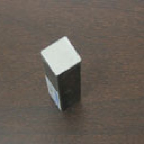 Stainless steel square wire 